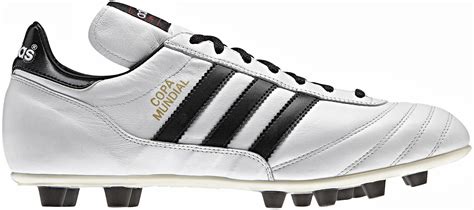 white adidas copa mundial boots